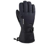 Dakine - Womens Sequoia Gore-Tex Glove Black - S - Gant de ski
