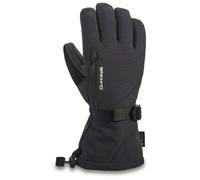 Dakine - Gants de ski en GORE-TEX - Sequoia Gore-Tex Glove Black pour Femme - Taille L - Noir Noir L
