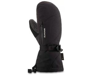 Dakine - Womens Sequoia Gore-Tex Mitt Black - L - Moufles