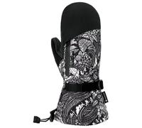 Dakine - Womens Sequoia Gore-Tex Mitt Kingdom Black - M - Moufles