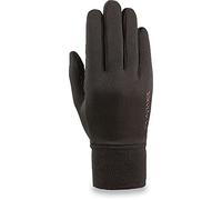 DAKINE Women's Storm Liner Gants - Black