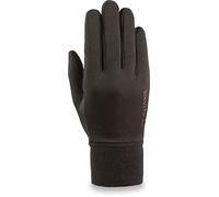 DAKINE Women's Storm Liner Gants - Black