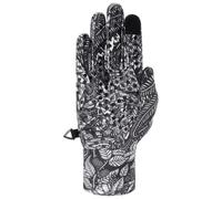 Dakine - Women's Storm Liner - Gants - L - kingdom black