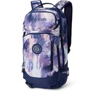 Dakine Womens Team Heli Pro Backpack 20L Jamie Anderson - Anderson Waterfall, One Size