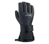 DAKINE Wristguard Glove Gants - Black