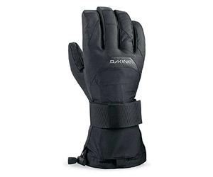 DAKINE Wristguard Glove Gants - Black