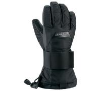 Dakine Youth Wristguard Gloves - Black, X-Large