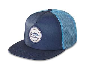 Dakine Yesterday Trucker Cap Homme
