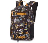 Dakine Youth Grom Pack 13l Sac à Dos Lifestyle, Journée de Plage, Mixte Enfant