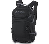Dakine Youth Heli Pro Sac à dos Noir Taille unique 18 l, Noir-foncé, 18L