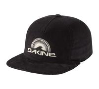 Dakine - Youth Tour Unstructured Cap Black - Casquette