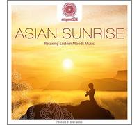 Dakini Mandarava - Entspanntsein-Asian Sunrise (Relaxing Eastern Mo