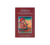 Dakini Teachings Padmasambhava (Auteur)