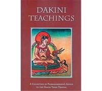 Dakini Teachings Padmasambhava (Auteur)