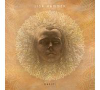 Lisa Hammer - Dakini (Purple Vinyl)