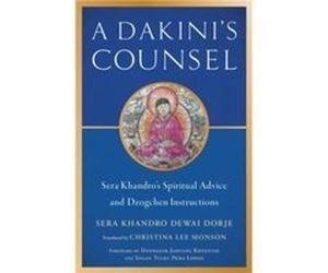Dakinis Counsel by Dzongsar Jamyang Khyentse Dzongsar Jamyang Khyentse (Auteur)