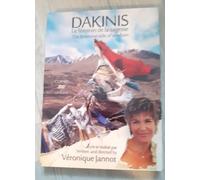 Dakinis - Le Féminin De La Sagesse