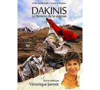 Dakinis : Le féminin de la sagesse DVD