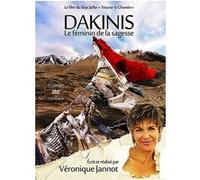 Dakinis : Le féminin de la sagesse E
