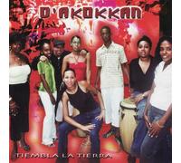 D'Akokkan - Tiembla la Tierra [Import]