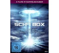 Various - Sci-FI-Box [Import]