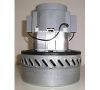 DAKOTA 440 MOTEUR ASPIRATION AMETEK pour aspirateur SOTECO