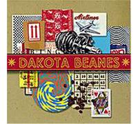 Dakota Beanes - Sky Pop Airliner