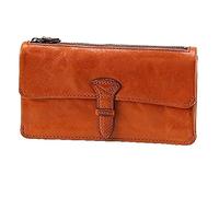 Dakota Clapton 0035114 Portefeuille long Camel