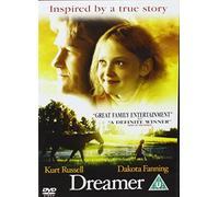 Dakota Fanning - Dreamer [Import anglais]