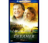 Dakota Fanning-Dreamer : Inspired by A True Story [Edizione: Giappone] [Import]