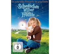 Dakota Fanning,Reba Mcentire,Beau Bridges - Schweinchen Wilbur und Seine Freunde