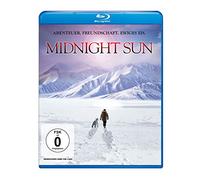 Midnight Sun – Dakota Goyo, Goran Visnjic, Bridget Moynahan – Blu-ray