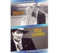 Dakota / In Old California