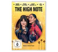 Dakota Johnson,Tracee Ellis Ross,Kelvin... - The High Note