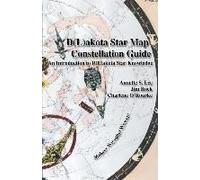 Dakota/Lakota Star Map Constellation Guidebook