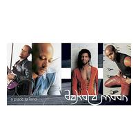 Dakota Moon – A Place to Land – Import