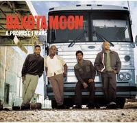 Dakota Moon - A Promise I Make [Import]