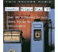 Dakota Ridge - Country Triple Play '99
