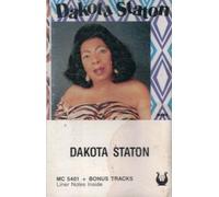 Dakota Staton