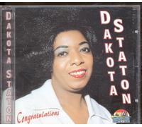 Dakota Staton - Congratulations [Import]