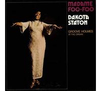 Dakota Staton - Madame Foo-Fo [Import]