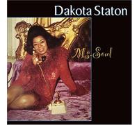 Dakota Staton - Ms. Soul