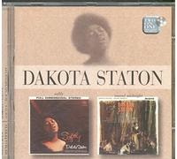 Dakota Staton - Softly/Round Midnight [Import]
