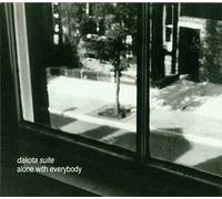 Dakota Suite - Songs for a Barbed Wire [Import]