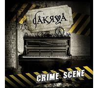 Dakrya - Crime Scene