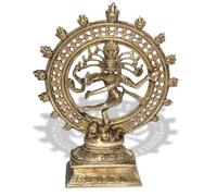 DakshCraft Seigneur de la Danse Natraj Statue de Shiva