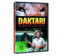 Daktari