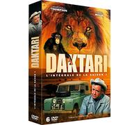 Daktari : L'intégrale De La Saison 1