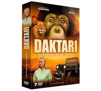 Daktari Saison 2 DVD