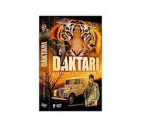 Daktari Saison 3 DVD